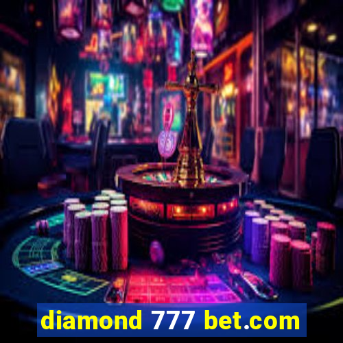 diamond 777 bet.com